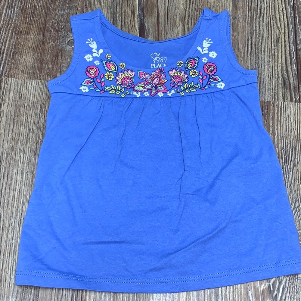 Children’s place outfit - Picture 3 of 3